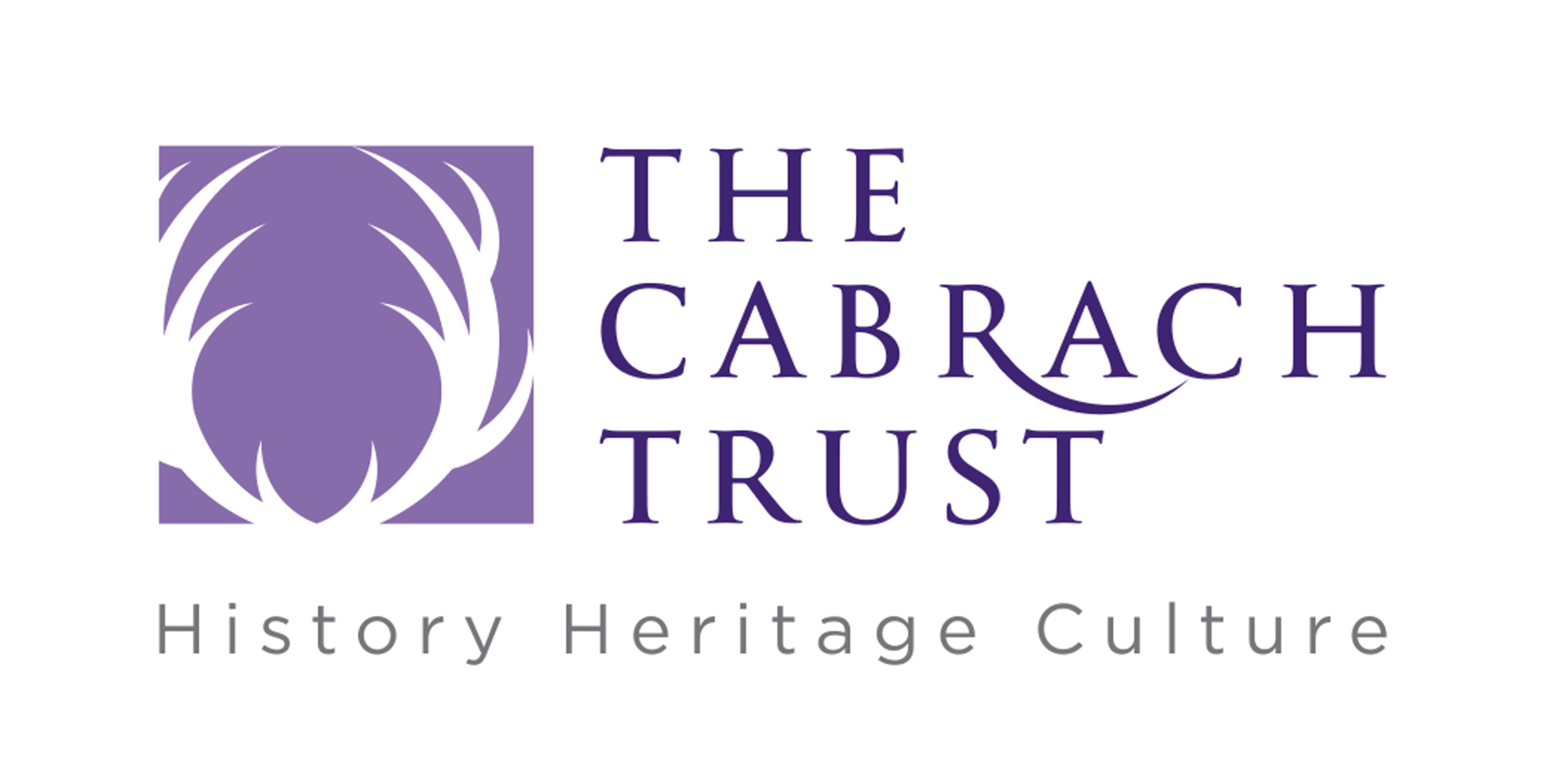 Cabrach Trust Logo Colour