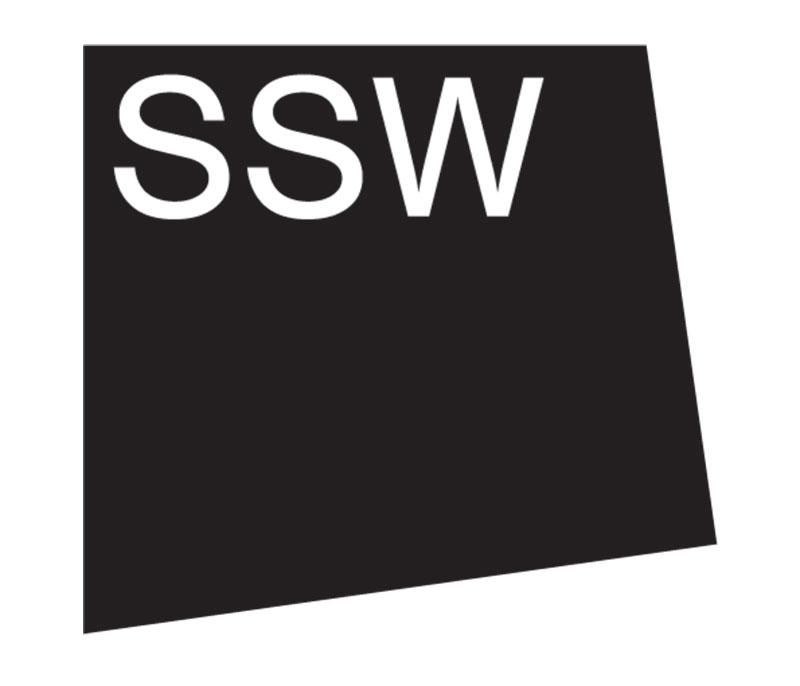 Ssw Logo