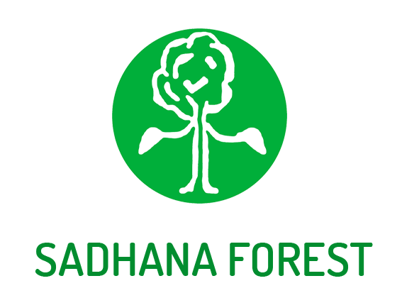 Sadhana Forest Logo