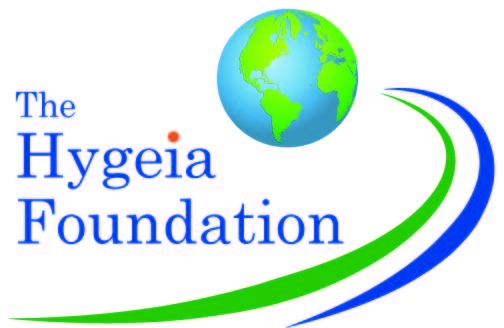 The Hygeia Foundation Logo