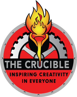 crucible